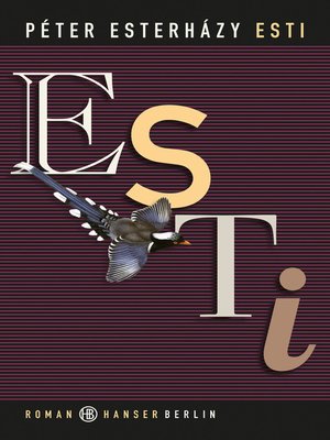 cover image of Esti